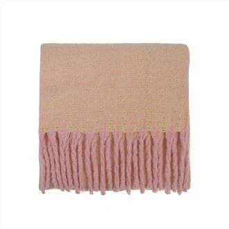 Bufanda gruesa de invierno